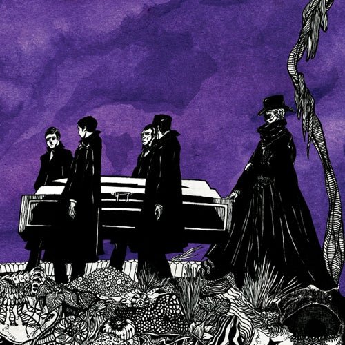 Pallbearer - 2010 Demo  (New Vinyl LP)
