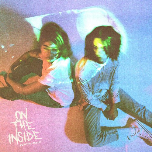 Palomino Blond - Ontheinside  (New Vinyl LP)