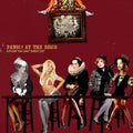 Panic! At the Disco - Fever That You Can't Sweat Out [Silver Vinyl]  (New Vinyl LP)