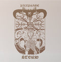 Panphage - Storm  (New Vinyl LP)