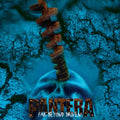 Pantera - Far Beyond Driven [White & Blue Marbled Vinyl]  (New Vinyl LP)