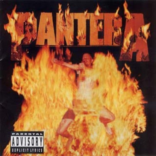 Pantera - Reinventing the Steel  (New Vinyl LP)