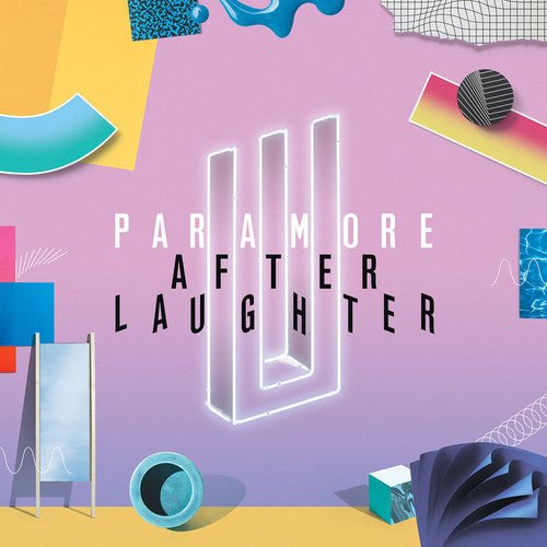 Paramore - After Laughter  (New Vinyl LP)