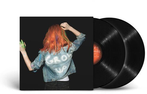 Paramore - Paramore (2xLP 10th Anniversary)  (New Vinyl LP)