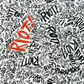Paramore - Riot! [Silver Vinyl]  (New Vinyl LP)