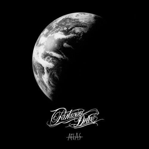 Parkway Drive - Atlas  (New Vinyl LP)