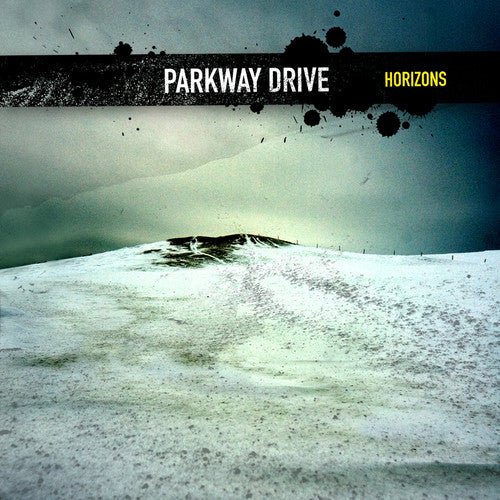 Parkway Drive - Horizons  (New Vinyl LP)