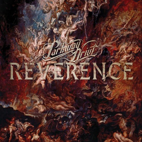 Parkway Drive - Reverence  (New Vinyl LP)