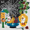 Parquet Courts - Sympathy For Life  (New Vinyl LP)