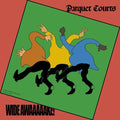 Parquet Courts - Wide Awaaaaake!  (New Vinyl LP)