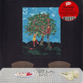 Parsnip - When the Tree Bears Fruit [Neon Green Vinyl]  (New Vinyl LP)
