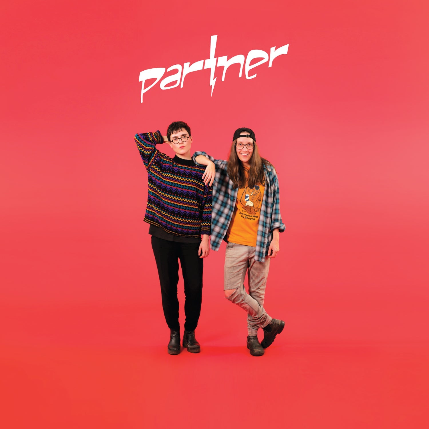 Partner - In Search of Lost Time ((Vinyl))