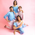 Partner Look - By The Book [Baby Blue Vinyl]  (New Vinyl LP)