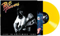 Pat Travers - Live In Baltimore 1982 ((Vinyl))