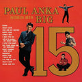 Paul Anka - Paul Anka Sings His Big 15 [Gold LP] ((Vinyl))