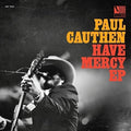 Paul Cauthen - Have Mercy EP  (New Vinyl EP)