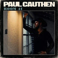 Paul Cauthen - Room 41 [White Vinyl]  (New Vinyl LP)