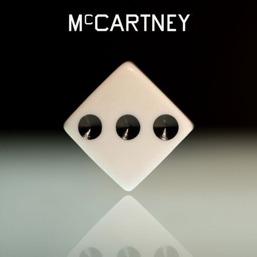 Paul McCartney - Mccartney III  (New Vinyl LP)