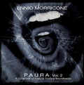 Paura Vol. 2: Ennio Morricone - A Collection of Scary & Thrilling Soundtracks  (New Vinyl LP)