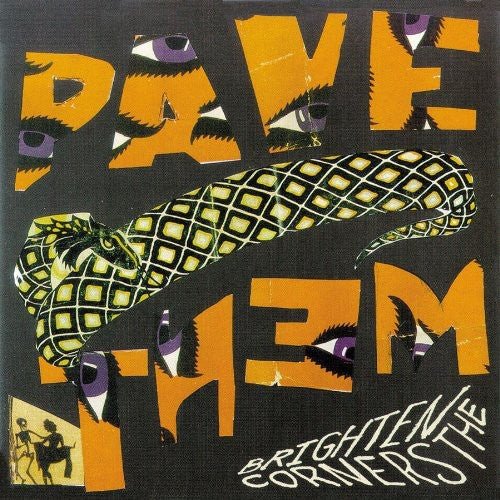 Pavement - Brighten the Corners  (New Vinyl LP)