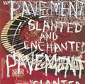 Pavement - Slanted and Enchanted  (New Vinyl LP)