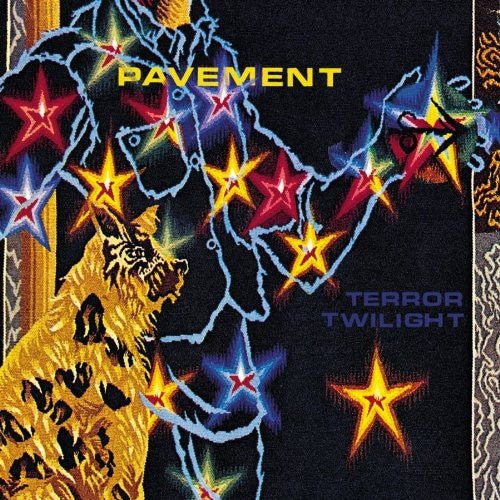 Pavement - Terror Twilight  (New Vinyl LP)