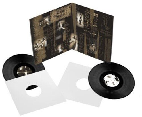 Pearl Jam - Ten / Ten Redux  (New Vinyl LP)