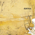 Pedro the Lion - Control [Yellow Opaque Vinyl]  (New Vinyl LP)