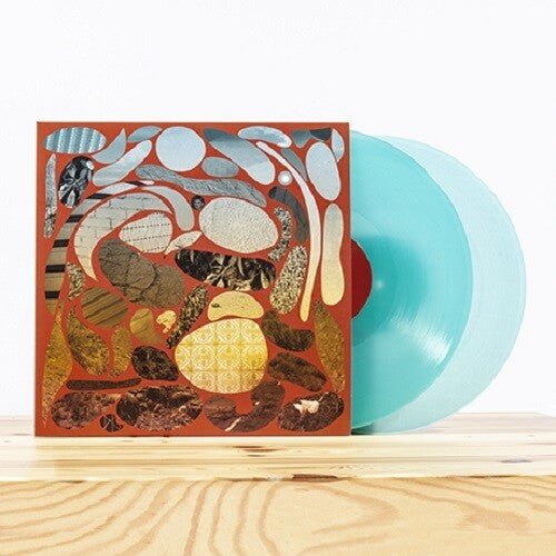 Pedro the Lion - Phoenix [Seafoam Vinyl]  (New Vinyl LP)