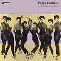 Peggy Connelly - That Old Black Magic  (New Vinyl LP)