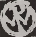 Pennywise - Full Circle [Anniversary Edition Silver & Black Vinyl]  (New Vinyl LP)