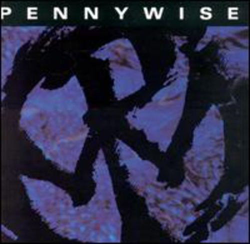 Pennywise - Pennywise  (New Vinyl LP)