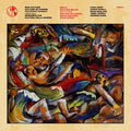 Perfect World - War Culture  [Red Vinyl]  (New Vinyl LP)
