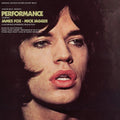 Performance - Original Motion Picture Soundtrack [Yellow Vinyl]  (New Vinyl LP)