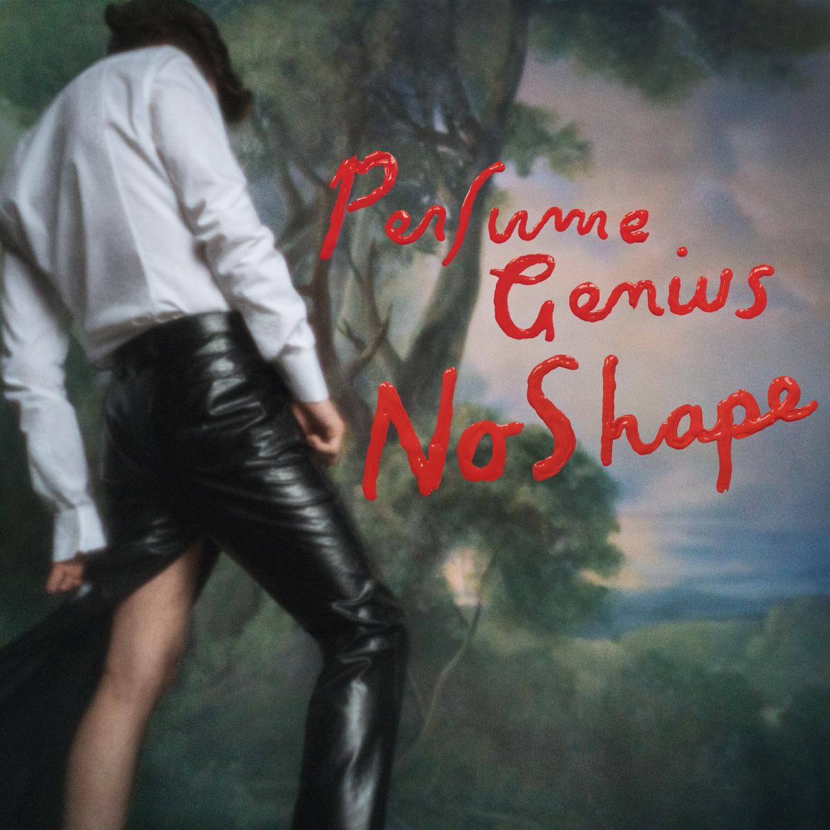 Perfume Genius - No Shape ((Vinyl))