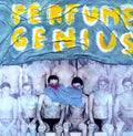 Perfume Genius - Put Your Back N 2 It  (New Vinyl LP)