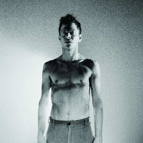 Perfume Genius - Set My Heart on Fire Immediately  (New Vinyl LP)