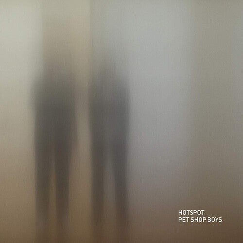 Pet Shop Boys - Hotspot  (New Vinyl LP)
