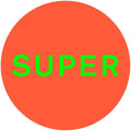 Pet Shop Boys - Super  (New Vinyl LP)