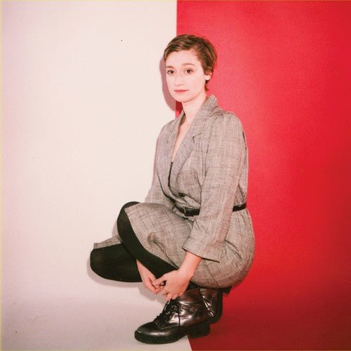 Petal - Magic Gone [Colored Vinyl]  (New Vinyl LP)