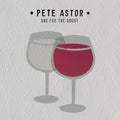 Pete Astor - One For The Ghost ((Vinyl))