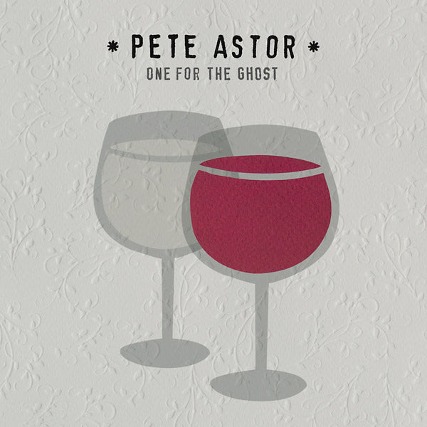 Pete Astor - One For The Ghost ((Vinyl))