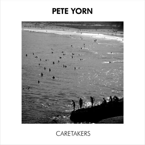Pete Yorn - Caretakers  (New Vinyl LP)