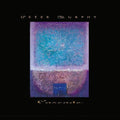 Peter Murphy - Cascade [Scarlet Vinyl]  (New Vinyl LP)