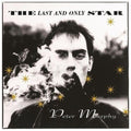 Peter Murphy - The Last And Only Star (Rarities) [Gold Vinyl]  (New Vinyl LP)