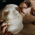 Pharmakon - Devour [Black/White Split Vinyl]  (New Vinyl LP)