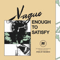 PHILIP FROBOS - Vague Enough To Satisfy ((Vinyl))