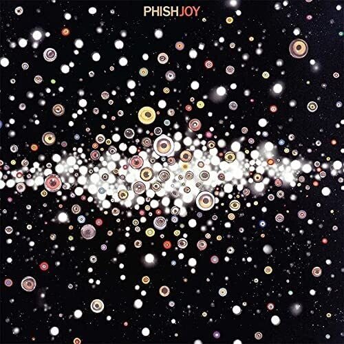 Phish - Joy [Red, Purple, Blue Vinyl]  (New Vinyl LP)
