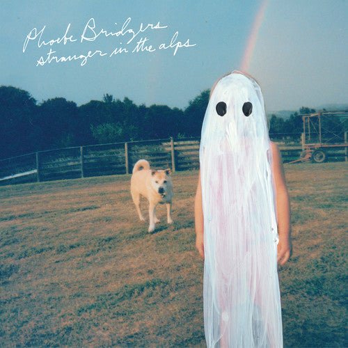 Phoebe Bridgers - Stranger in the Alps  (New Vinyl LP)