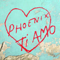 Phoenix - Ti Amo  (New Vinyl LP)